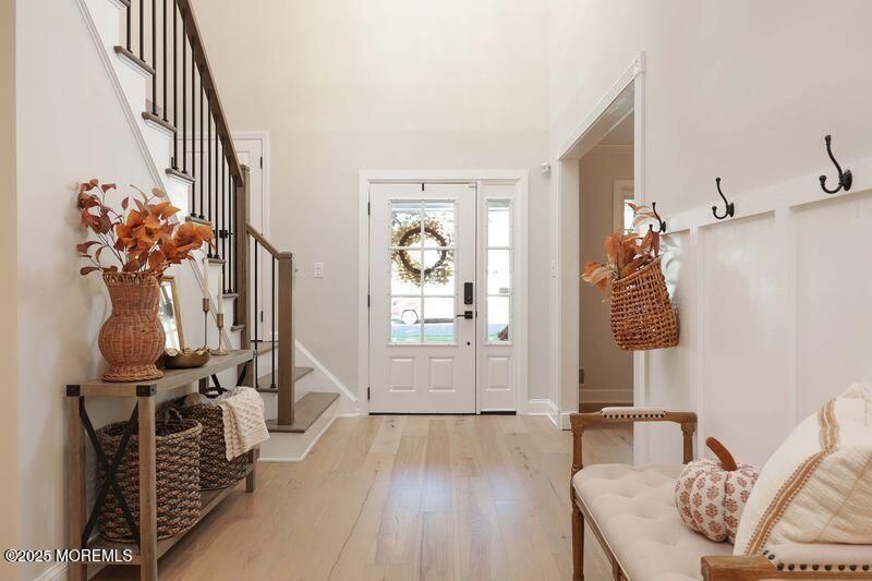 Interior, Wood Texture Flooring