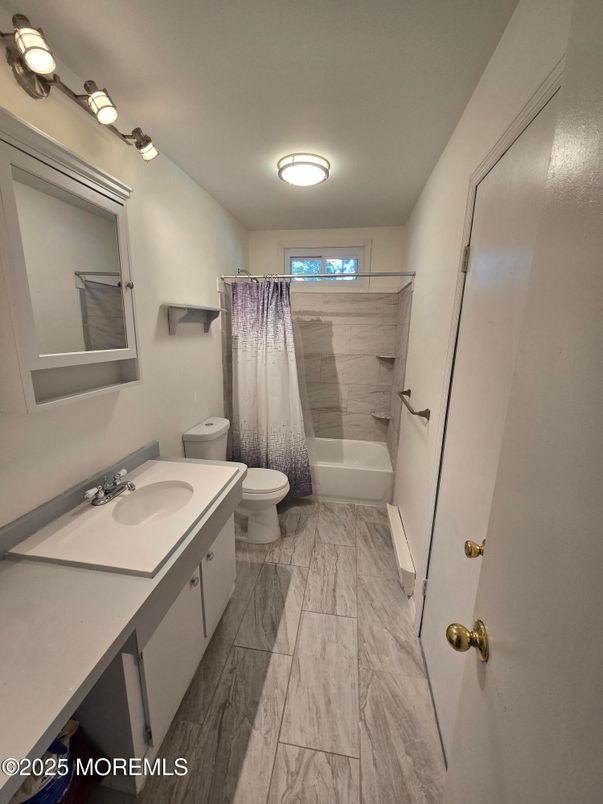 Bathroom, Dual Sink Vanities, Interior, Marble