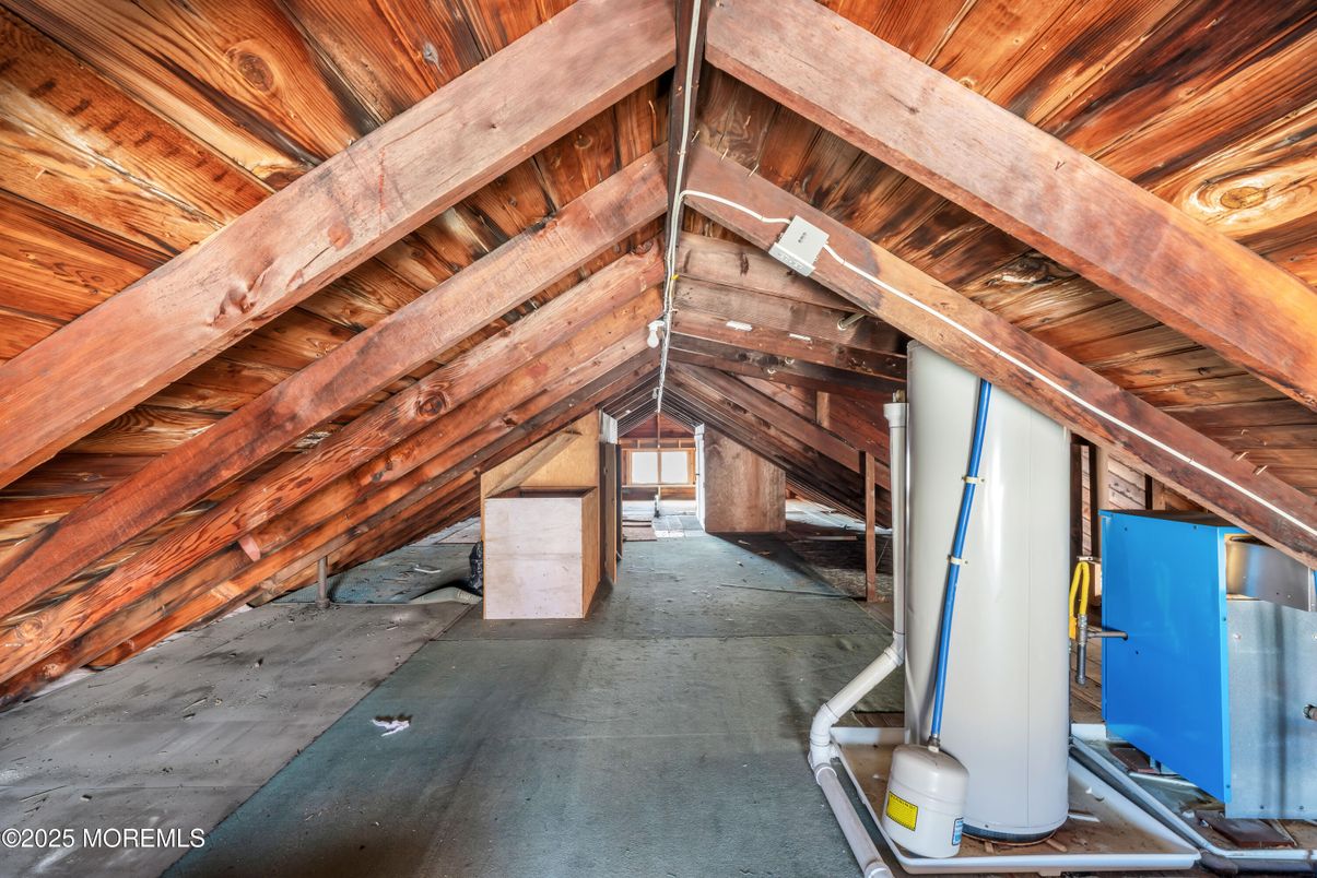 Interior, Wooden Beams, Wooden Ceilings