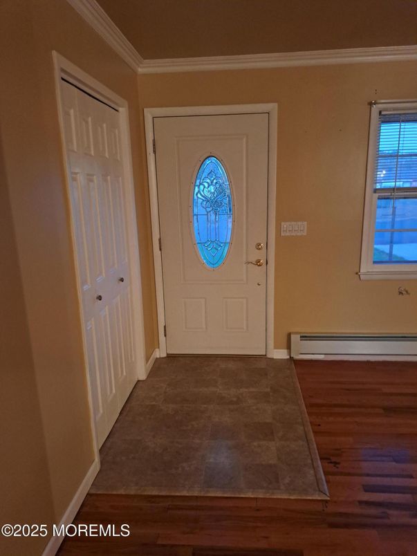 Interior, Wood Texture Flooring