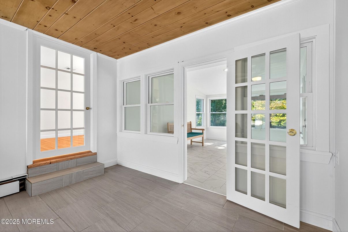 Interior, Wooden Ceilings, Wood Texture Flooring