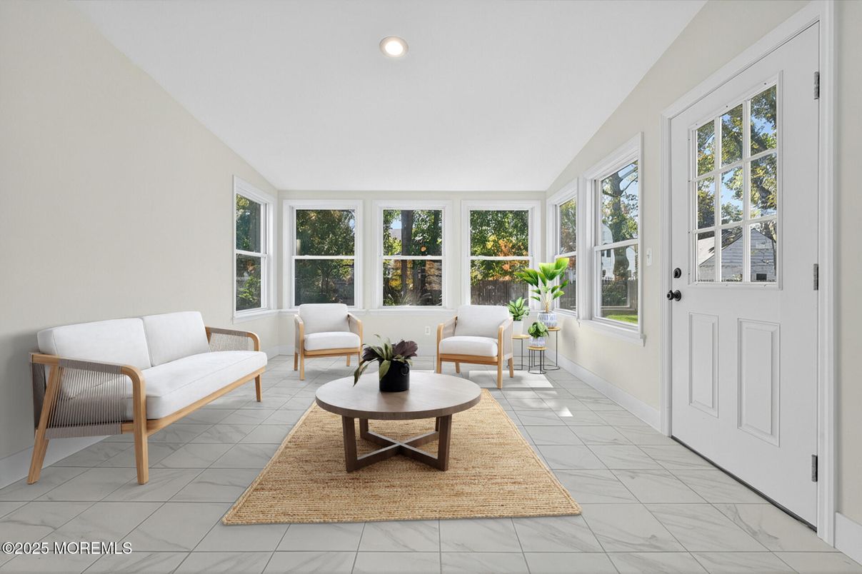Interior, Living room, Marble, Recessed Lighting