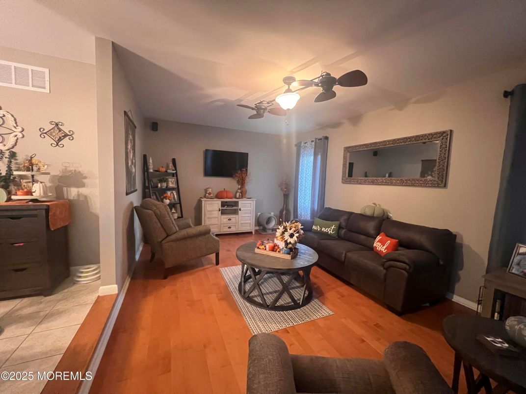 Interior, Living room, Wood Texture Flooring