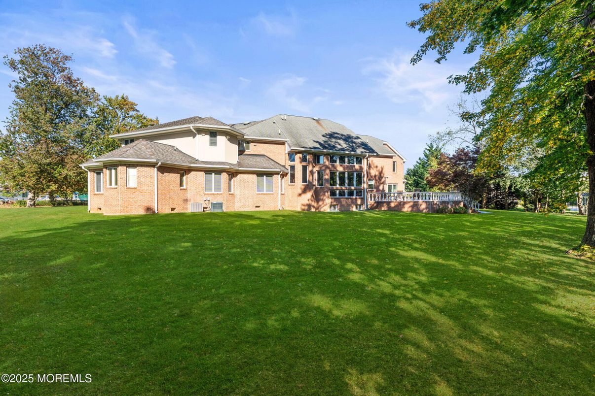 Backyard, Exterior, Solar Panels
