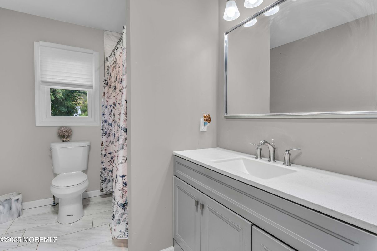 Bathroom, Interior, Marble