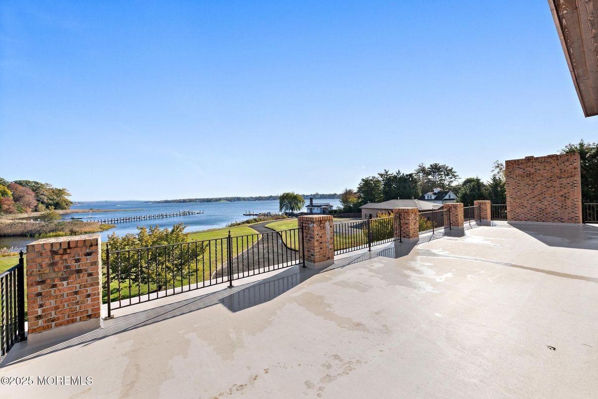 Water, Exterior, Other