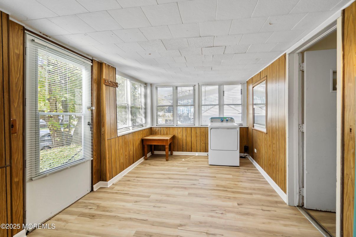 Interior, Wood Texture Flooring, Wooden Walls