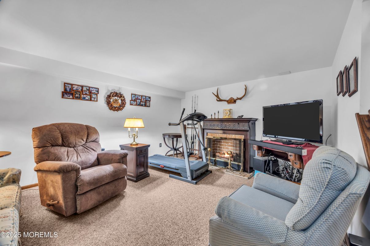 Fireplace, Interior, Living room