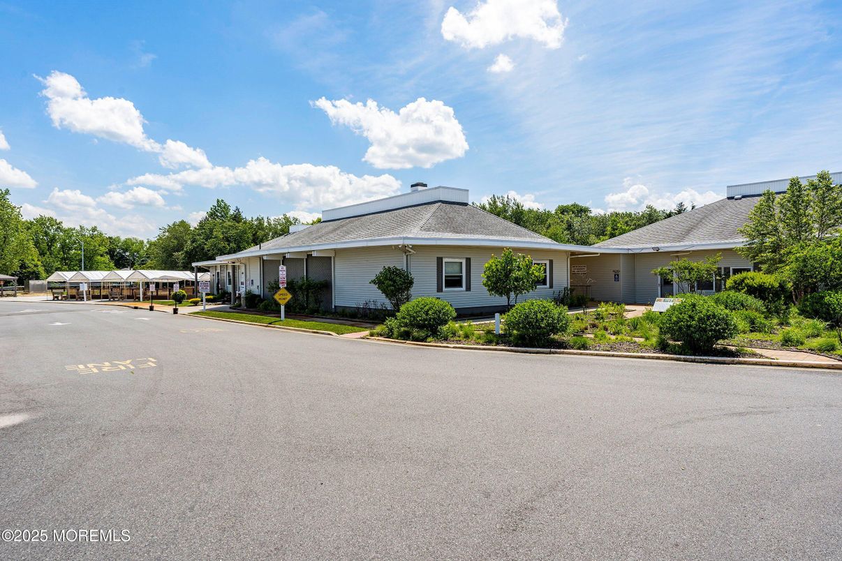 Exterior, Solar Panels