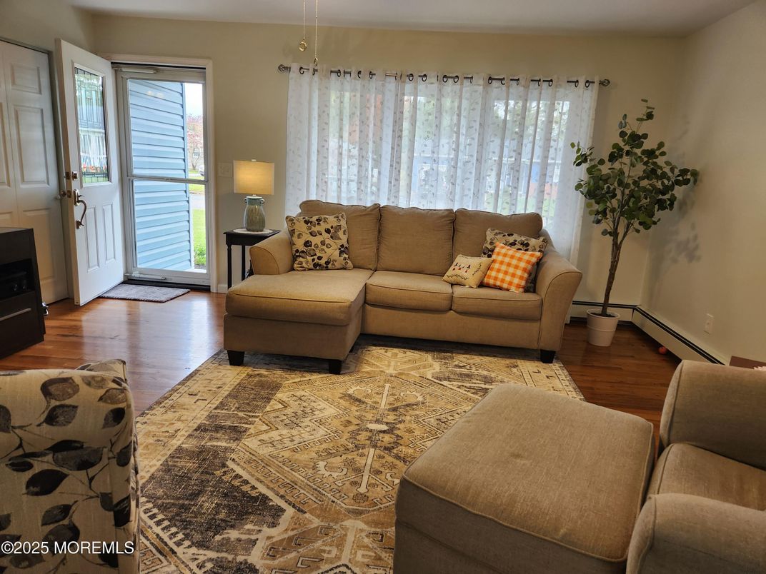 Interior, Living room, Wood Texture Flooring