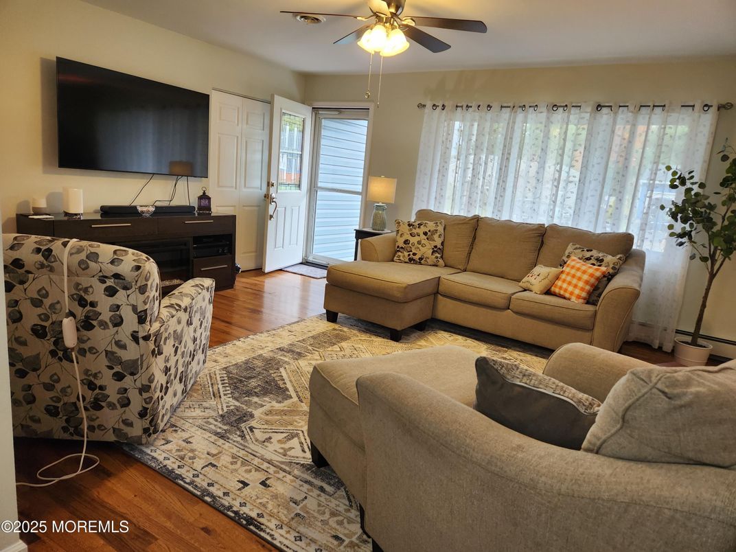 Interior, Living room, Wood Texture Flooring