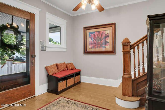 Interior, Wood Texture Flooring