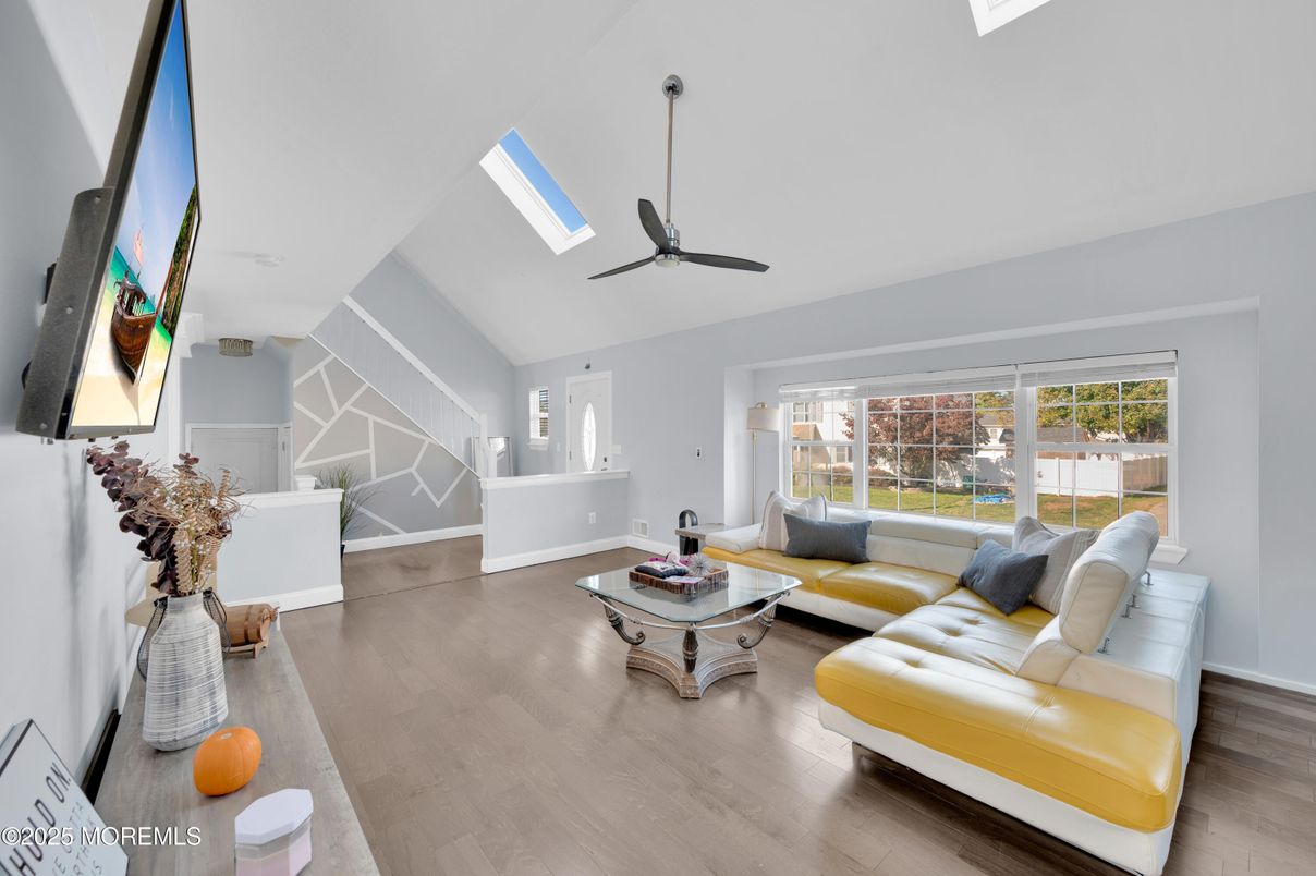 Interior, Living room, Wood Texture Flooring