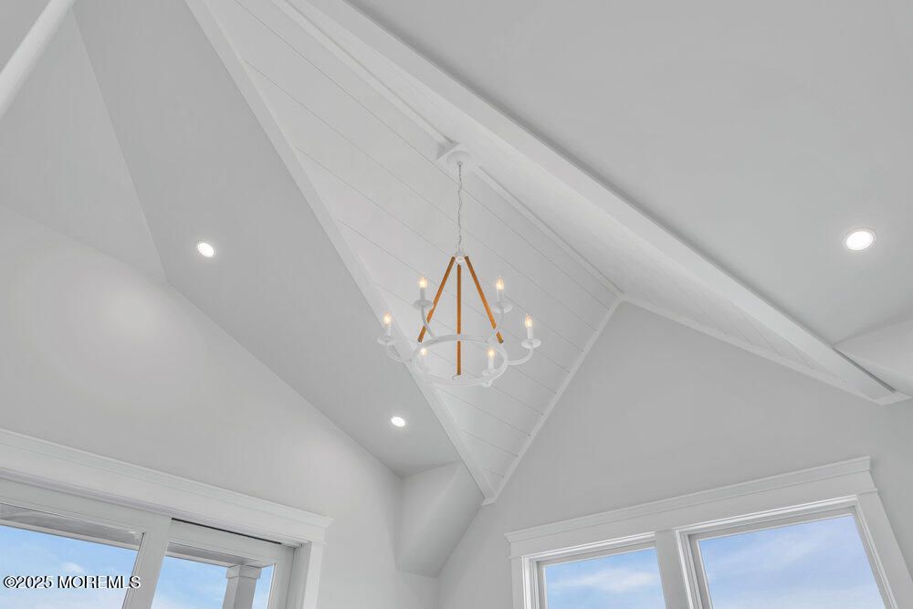 Interior, Pendant Lights, Recessed Lighting