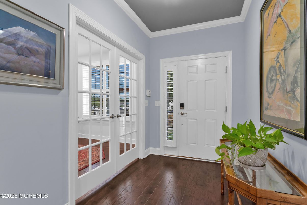 Interior, Wood Texture Flooring