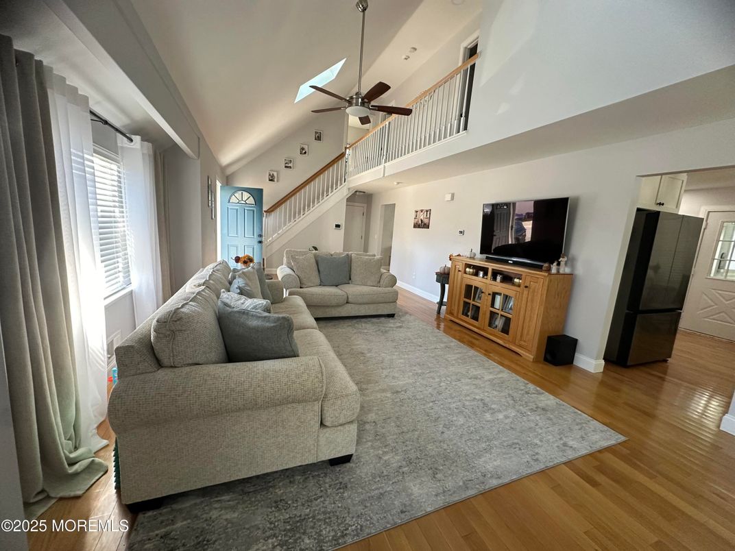 Interior, Living room, Wood Texture Flooring