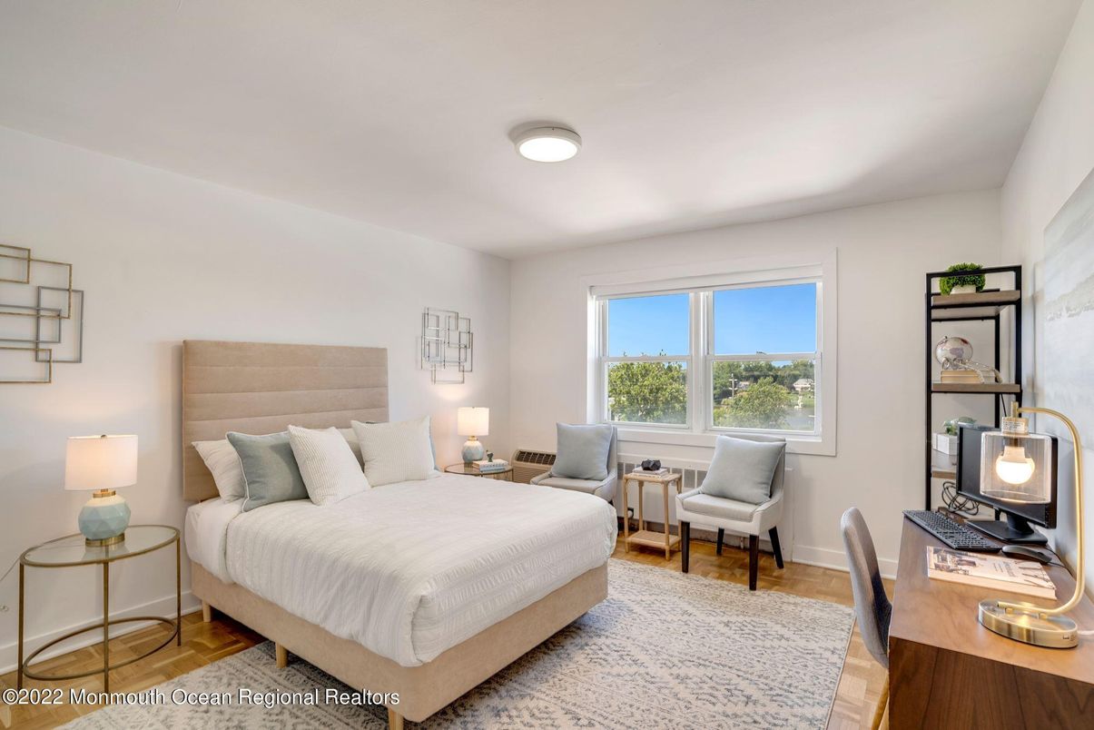 Bedroom, Home Office, Interior, Wood Texture Flooring