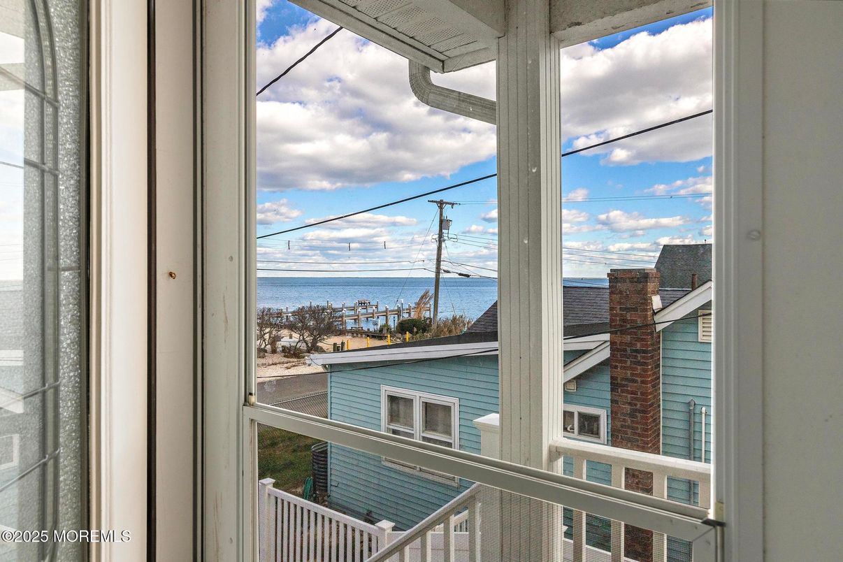 Water, Exterior, Other