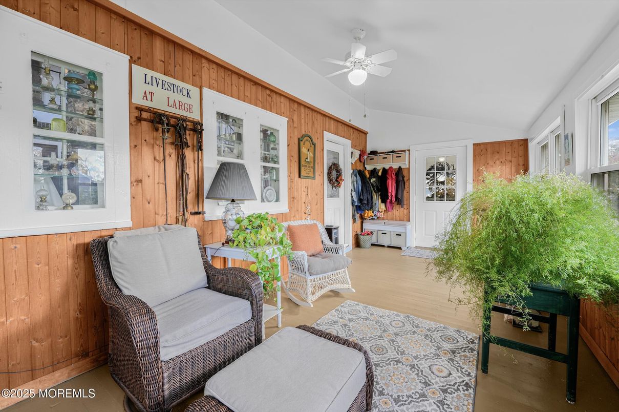 Interior, Living room, Wood Texture Flooring, Wooden Walls