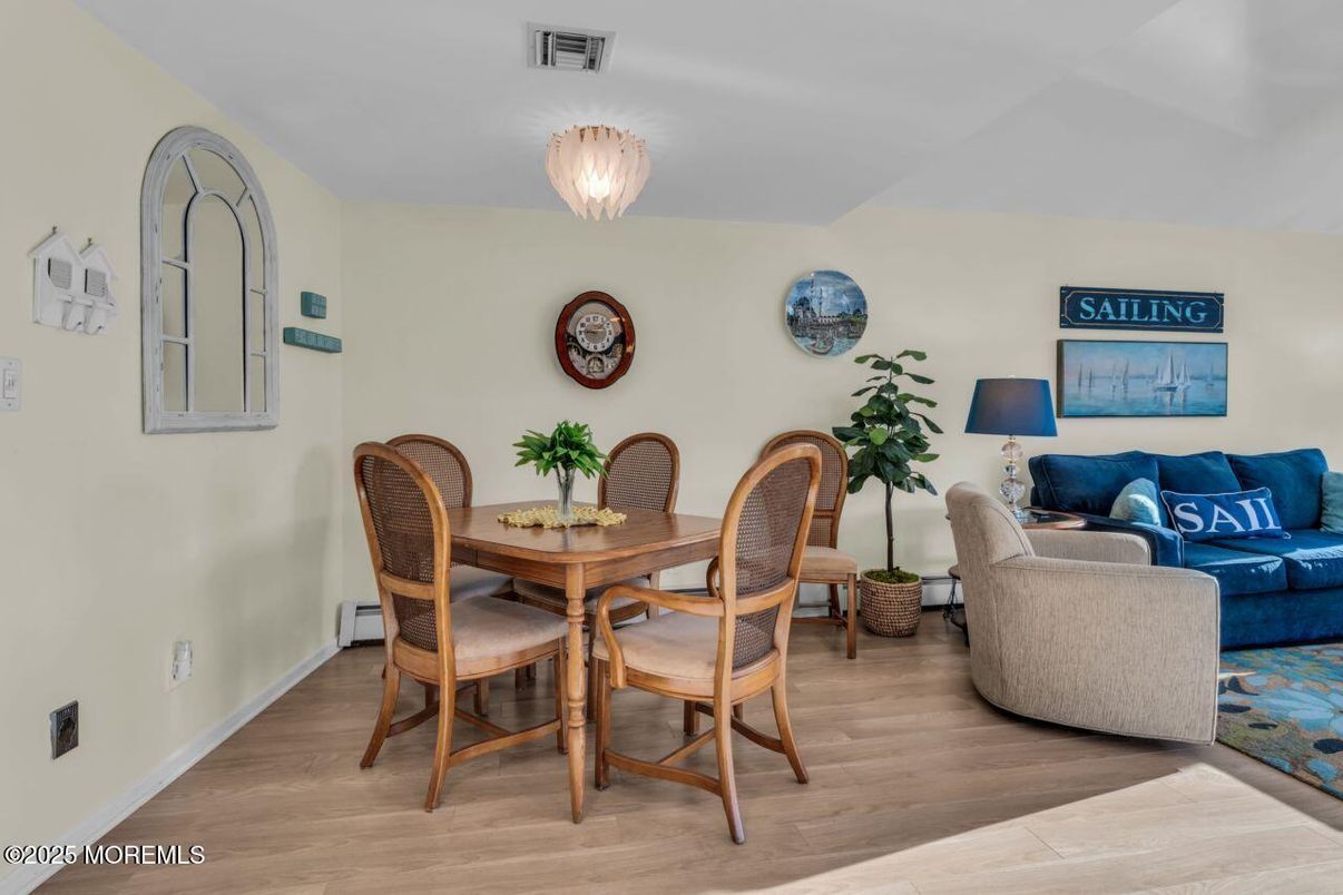 Dining room, Interior, Living room, Wood Texture Flooring
