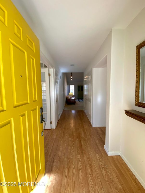 Interior, Wood Texture Flooring