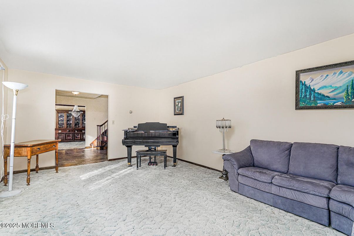 Interior, Piano, Wood Texture Flooring