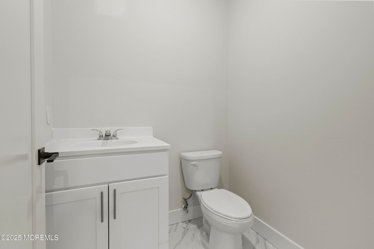 Bathroom, Interior, Marble