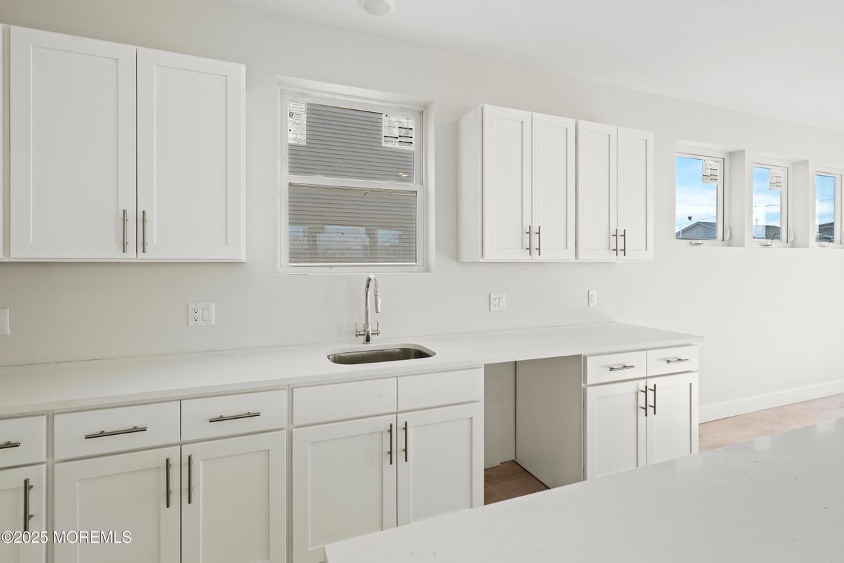 Interior, Kitchen, Water