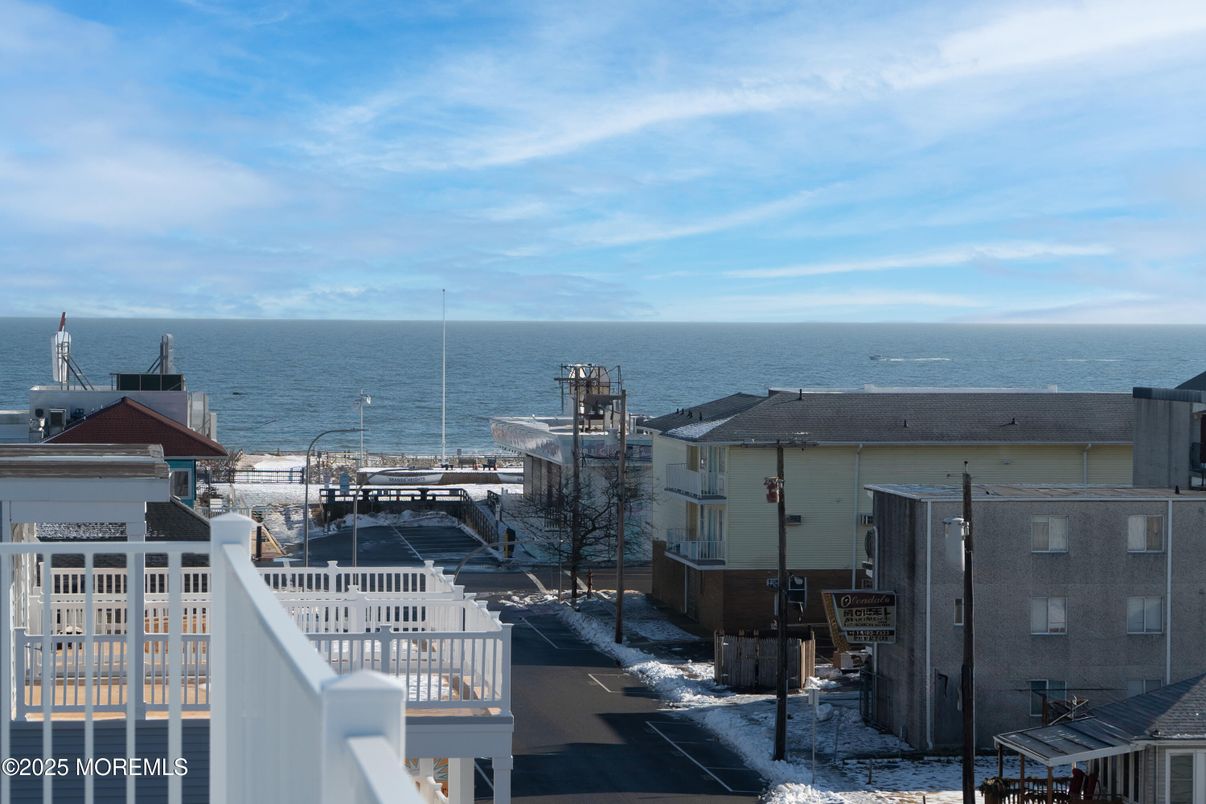 Water, Exterior, Other