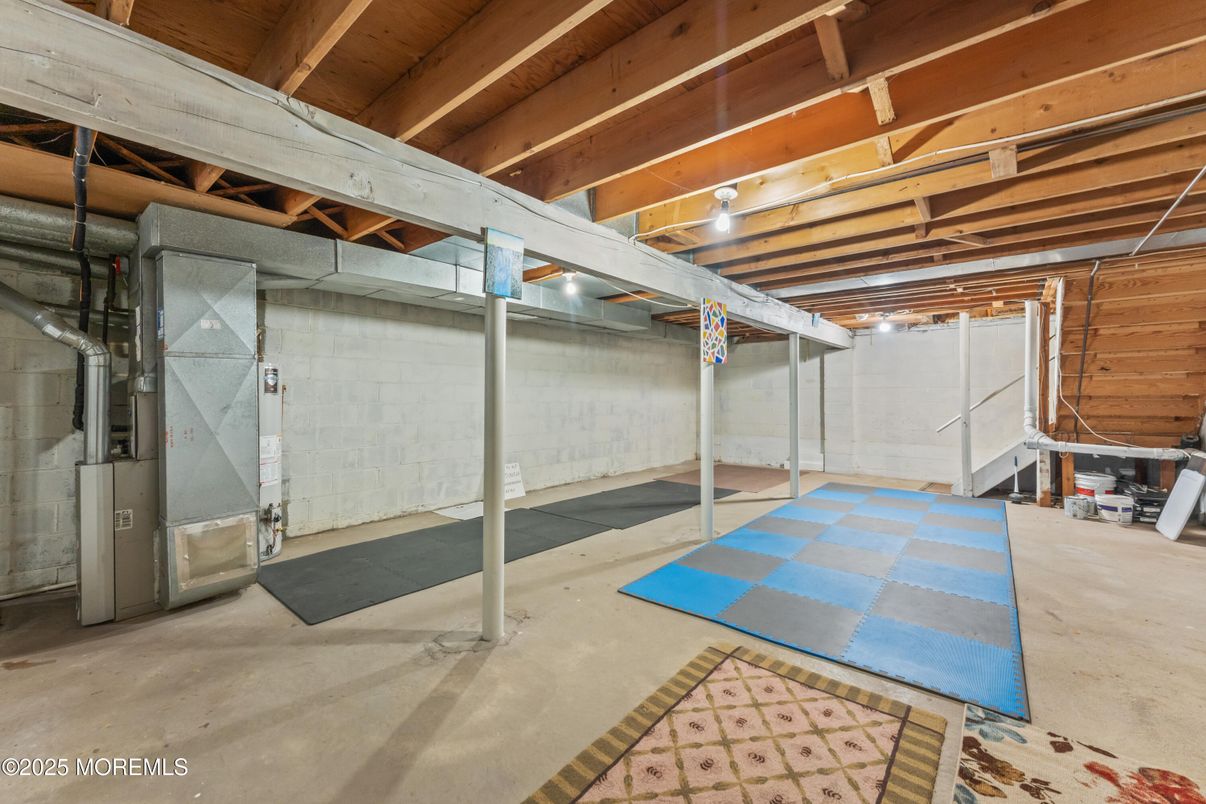 Interior, Wooden Beams, Wooden Ceilings