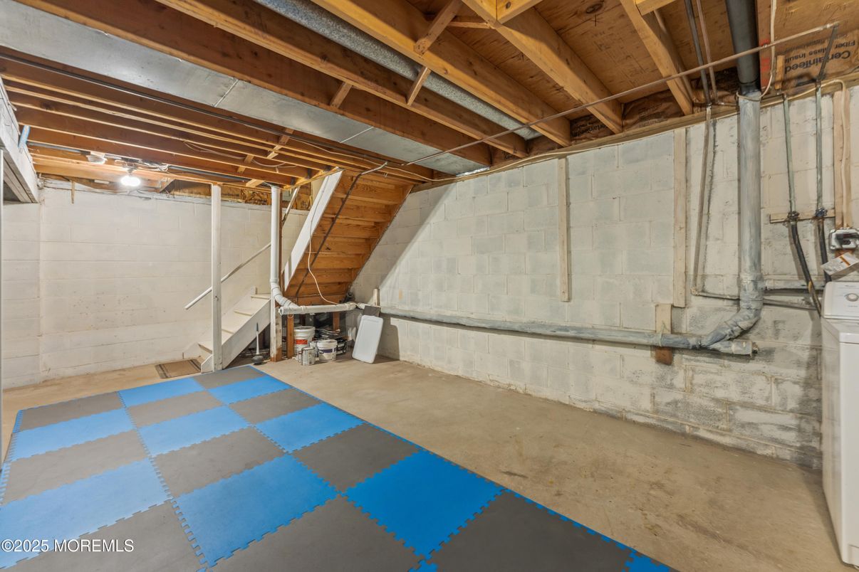 Interior, Wooden Beams, Wooden Ceilings