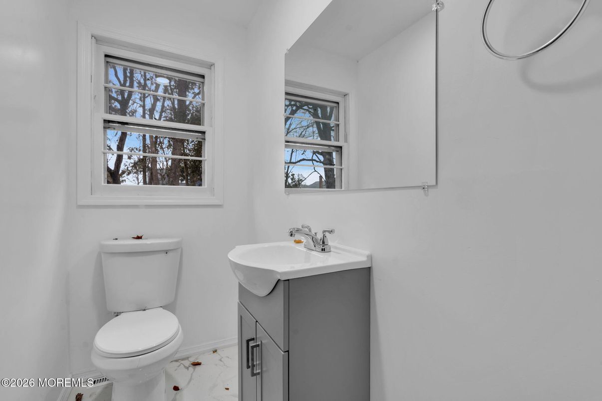 Bathroom, Interior, Marble