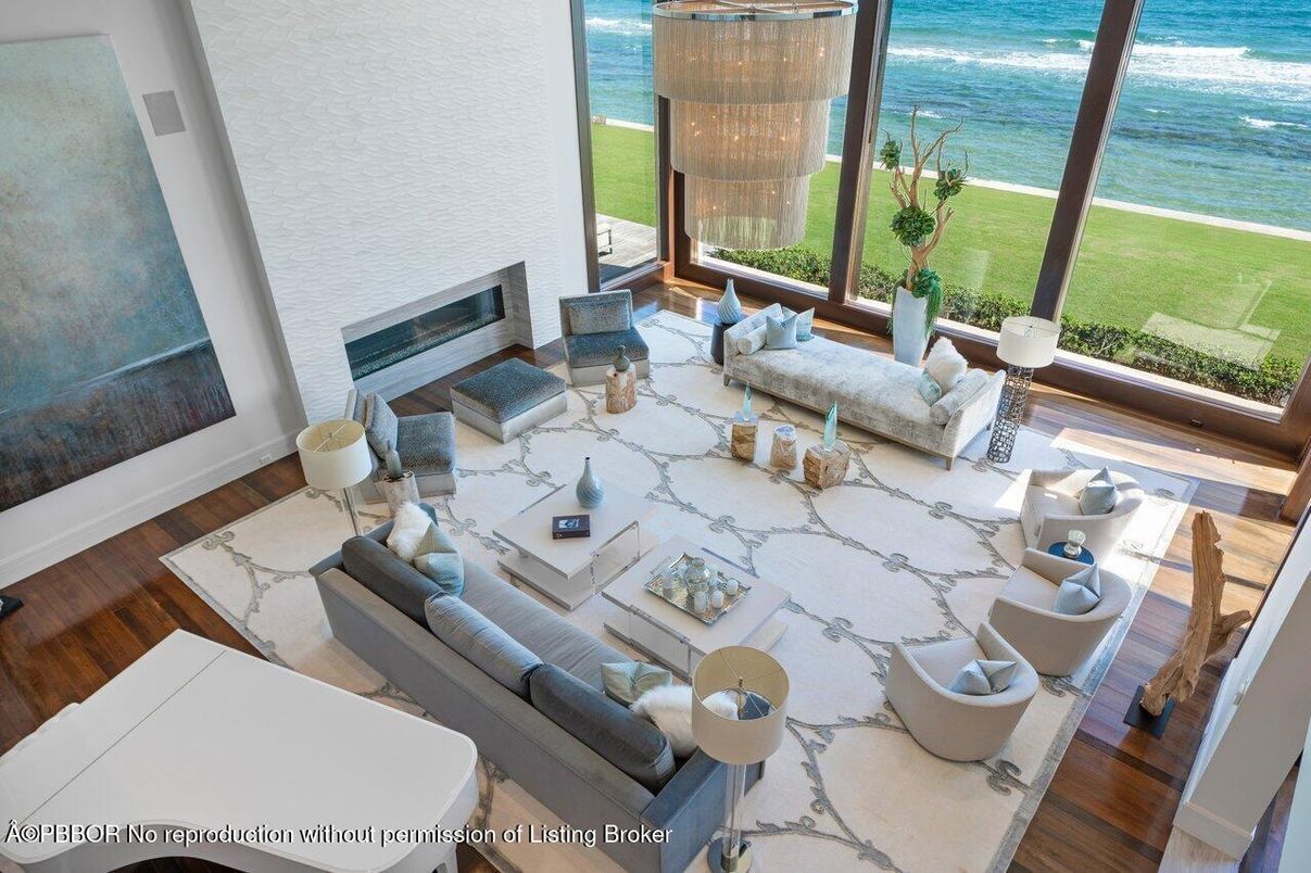 Fireplace, Interior, Living room, Water, Wood Texture Flooring
