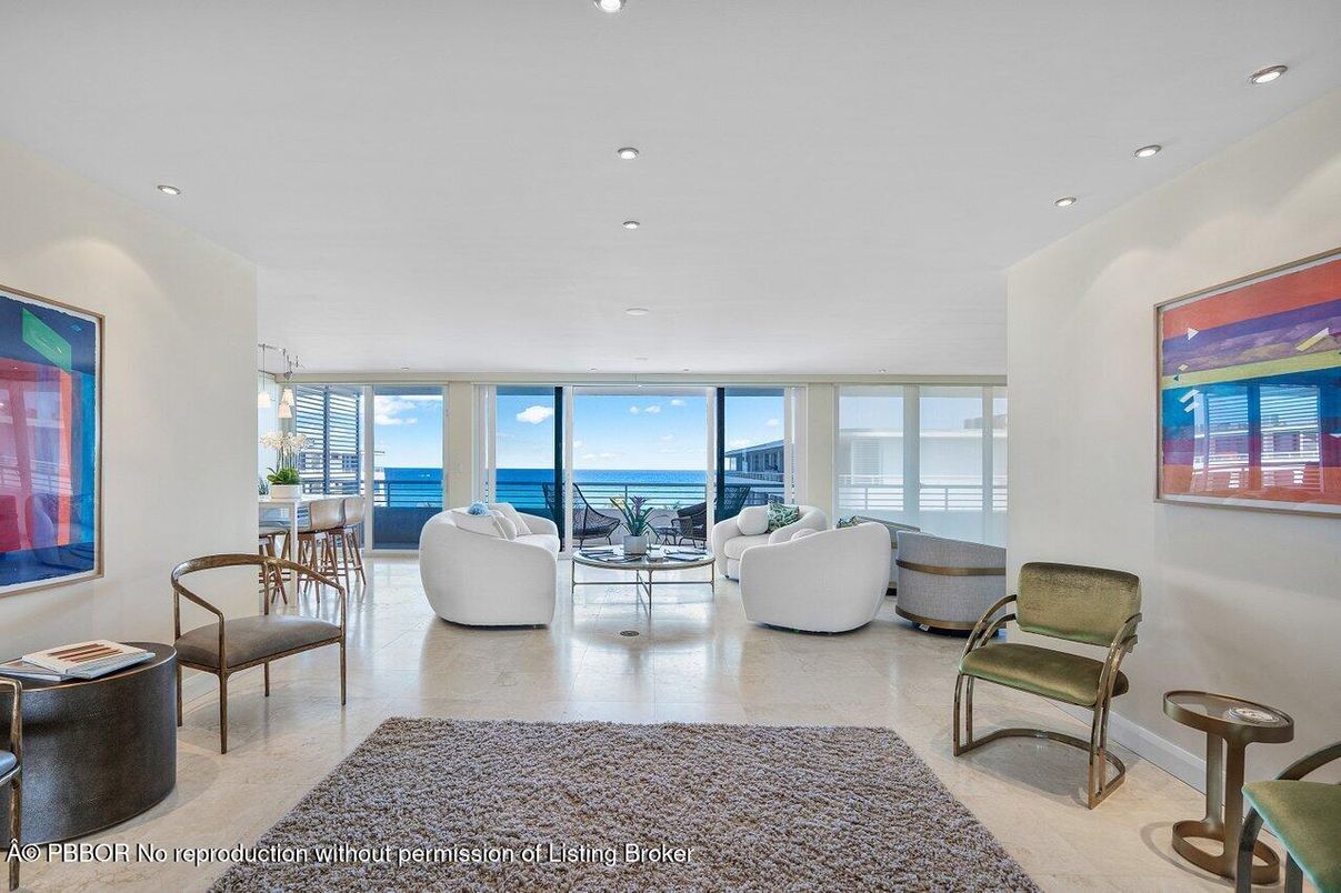 Interior, Living room, Pendant Lights, Recessed Lighting, Water