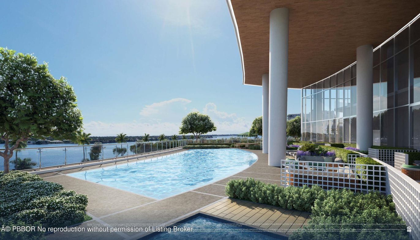 Water, Exterior, Pool, Other