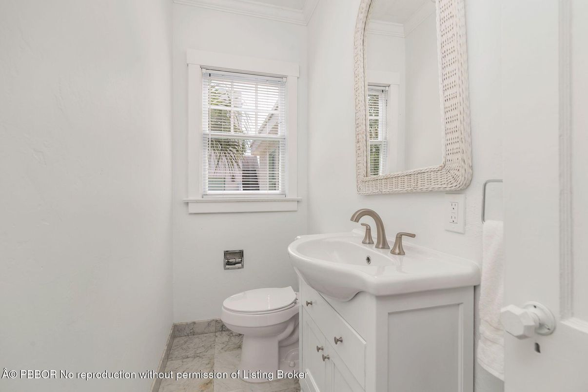 Bathroom, Interior, Marble
