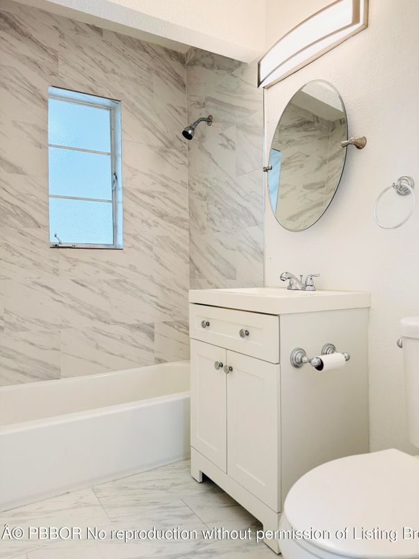 Bathroom, Interior, Marble, Marble Walls