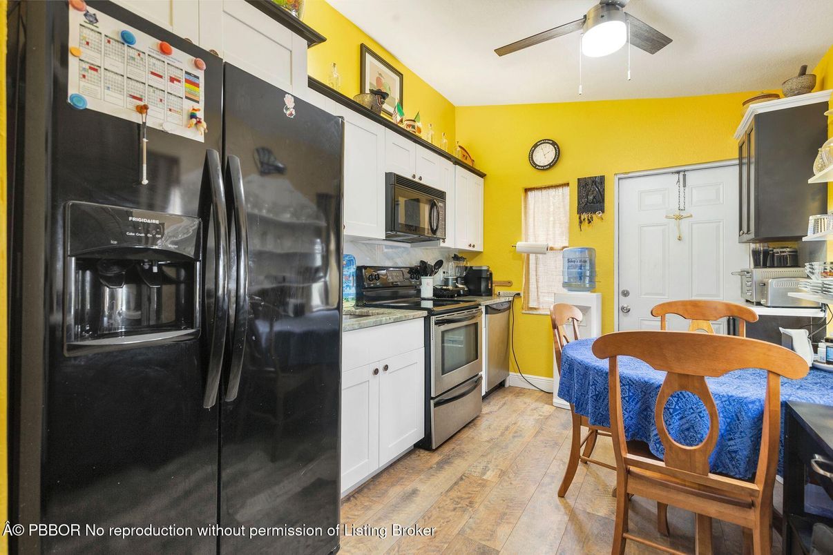 Dining room, Interior, Kitchen, Wood Texture Flooring