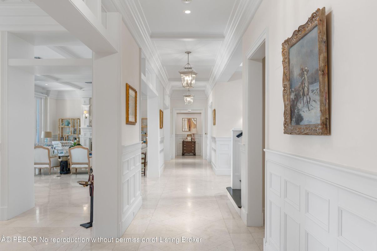 Interior, Pendant Lights, Recessed Lighting