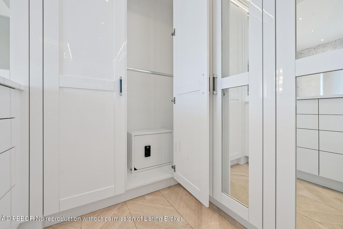 Interior, Recessed Lighting, Washer
