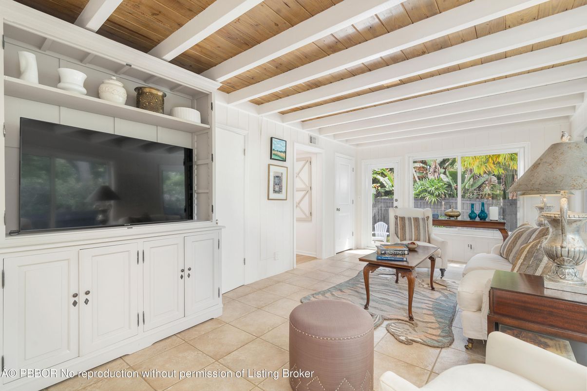 Interior, Living room, Wooden Ceilings