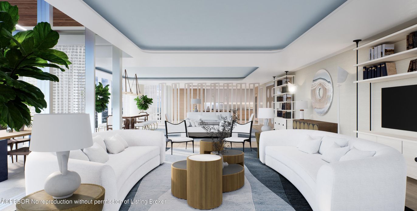 Dining room, Interior, Living room