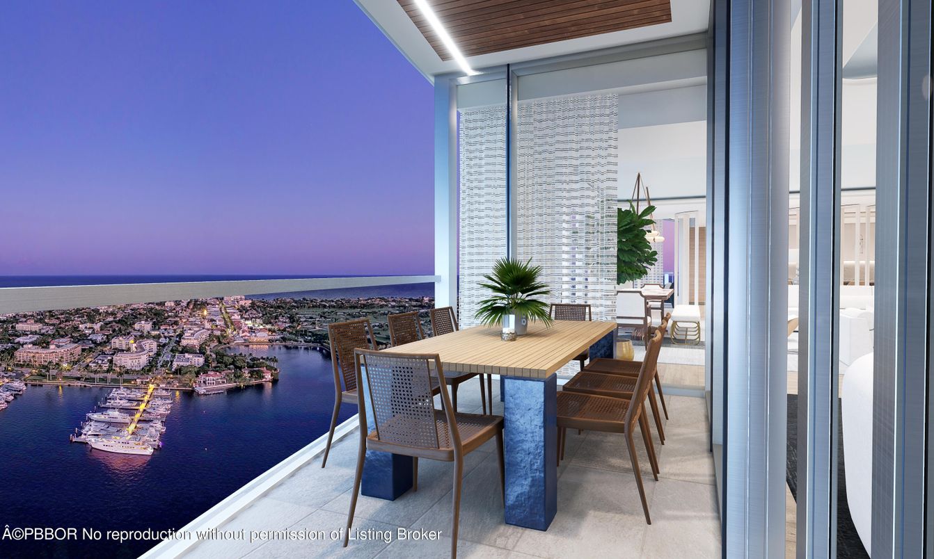 Dining room, Interior, Water