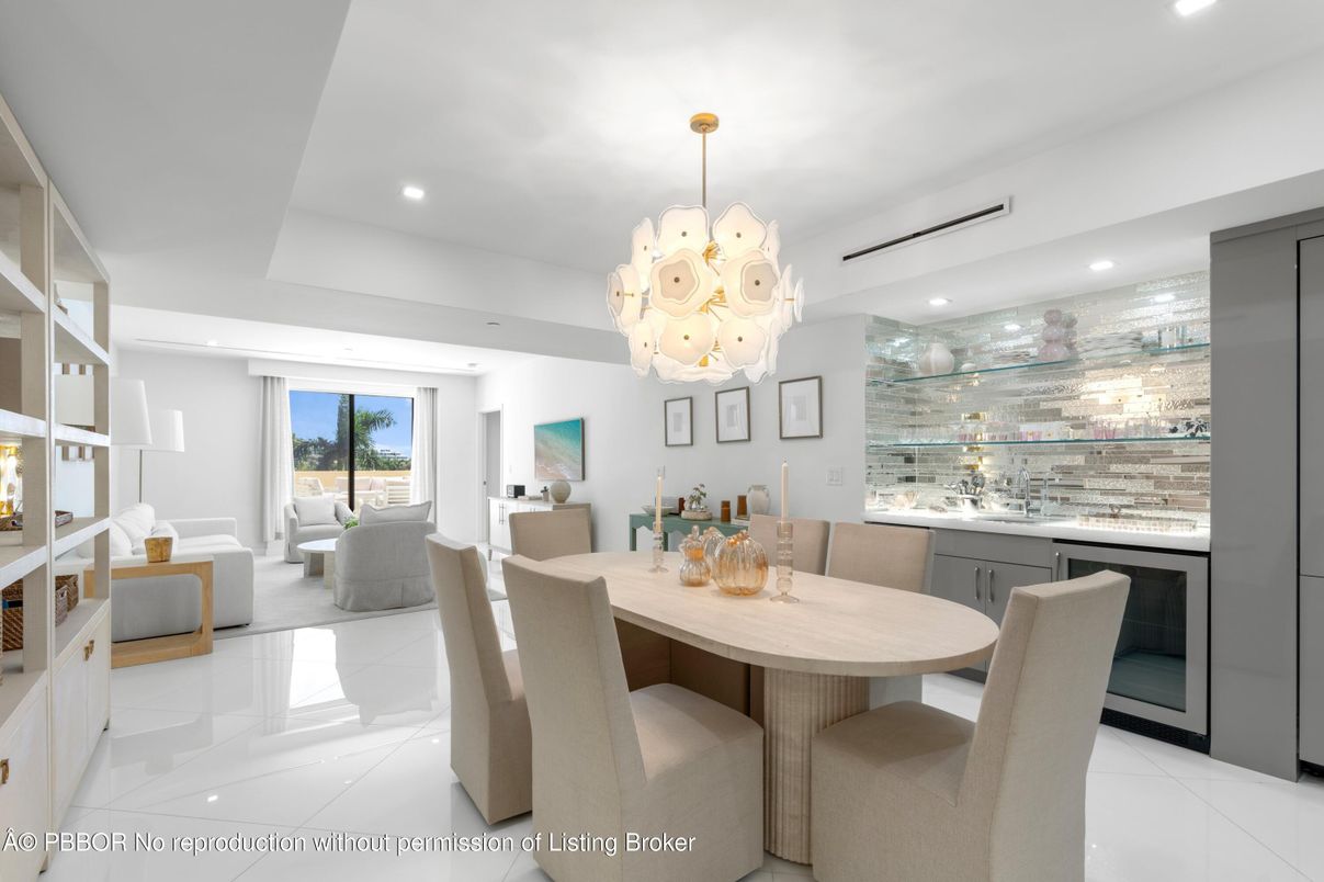 Chandelier, Dining room, Interior, Living room, Recessed Lighting