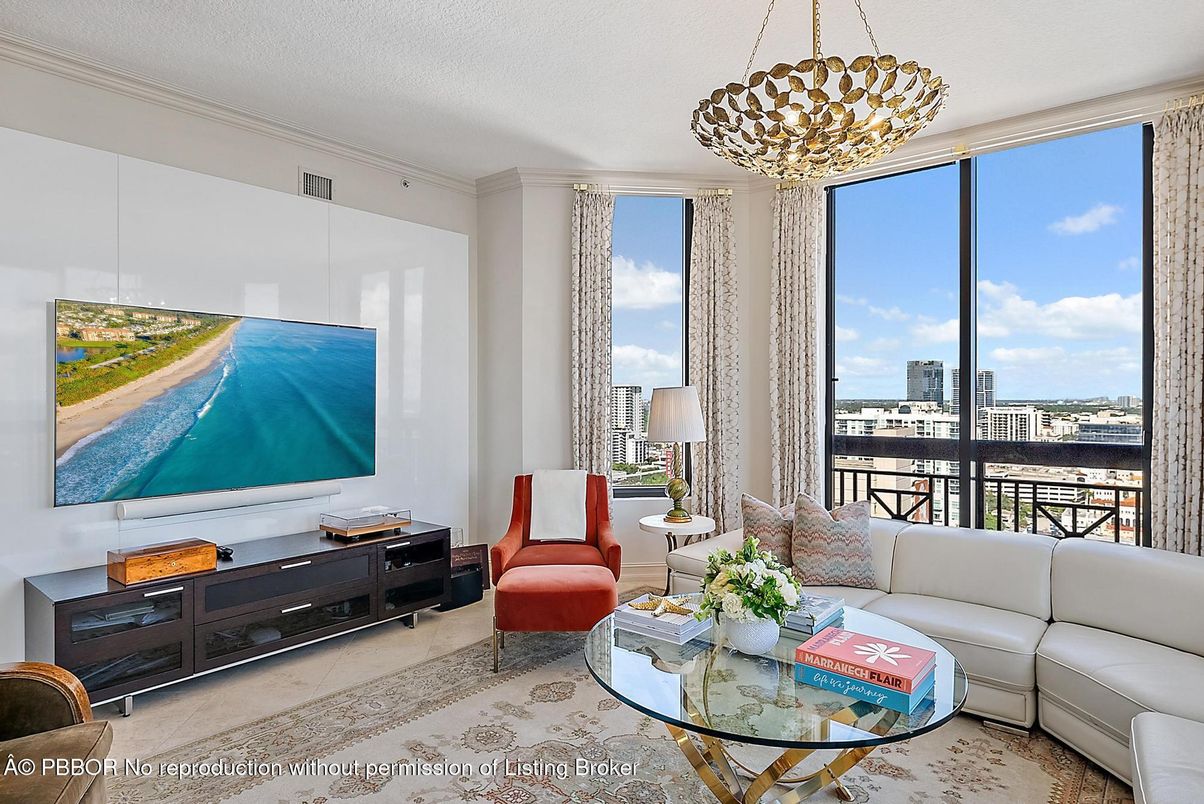 Interior, Living room, Pendant Lights, Water