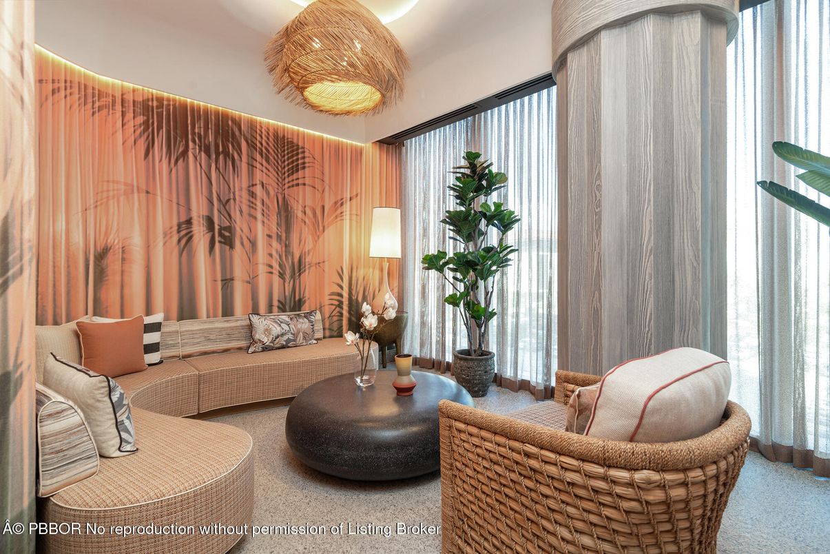 Interior, Living room, Pendant Lights