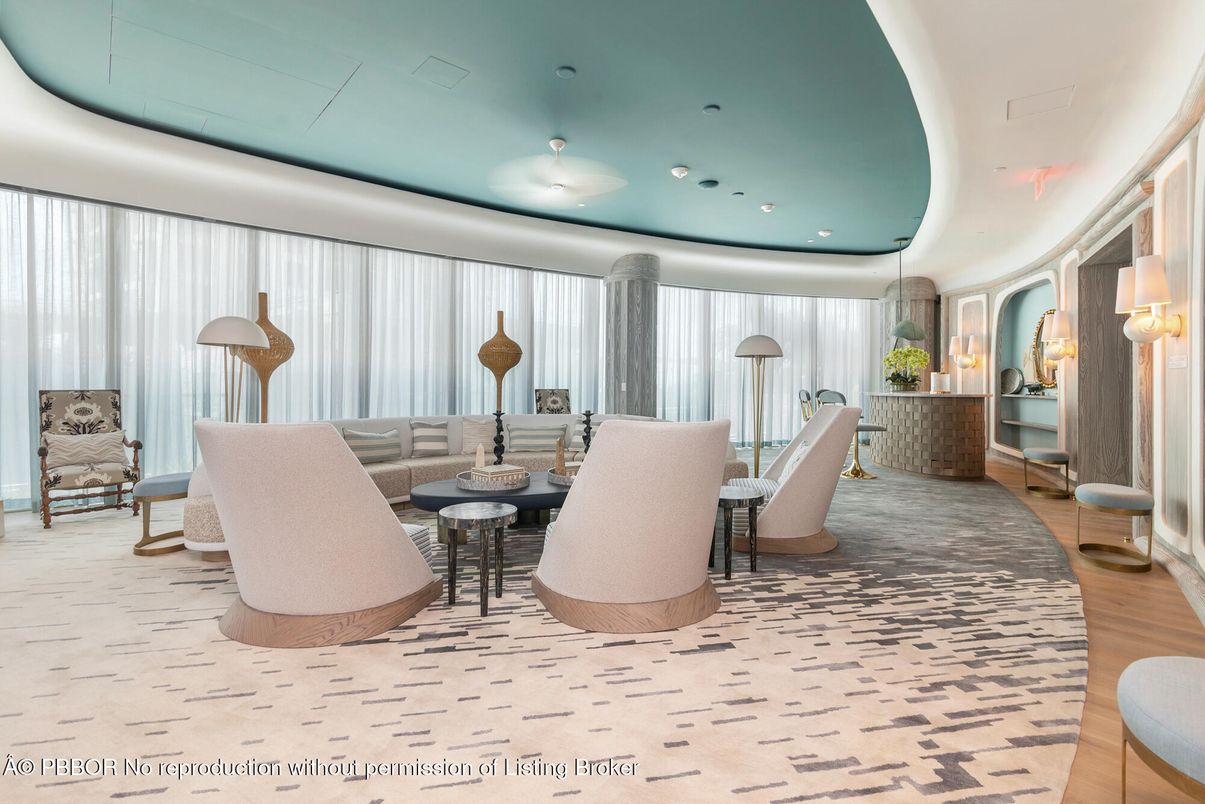 Dining room, Interior, Living room, Recessed Lighting, Wood Texture Flooring