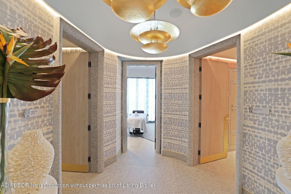 Interior, Pendant Lights