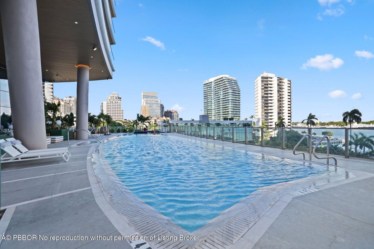 Water, Exterior, Pool, Other