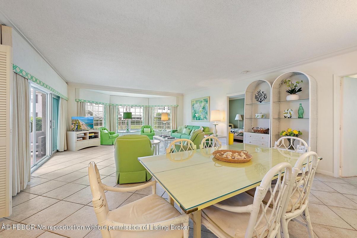 Dining room, Interior, Living room